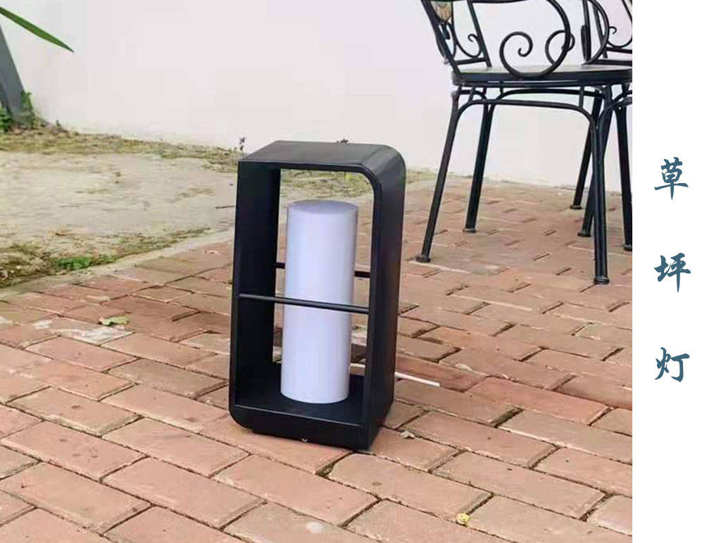 艺术草坪灯  CPD-031