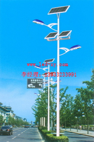 太阳能路灯TLD_3 太阳能路灯TLD_3